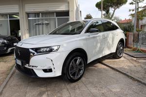 Ds 7 Crossback BlueHDi 130 aut. Grand Chic