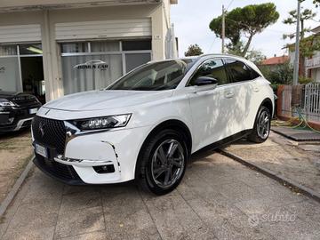 Ds 7 Crossback BlueHDi 130 aut. Grand Chic