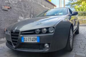 alfa 159 1.9 150cv 