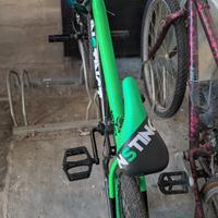 BMX instinct bambino