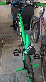 BMX instinct bambino
