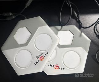 Postazioni Disney Infinity - PS3