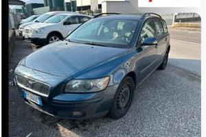Volvo V50 2.0 D - centralina da riparare