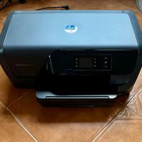 Stampante hp pro 8210