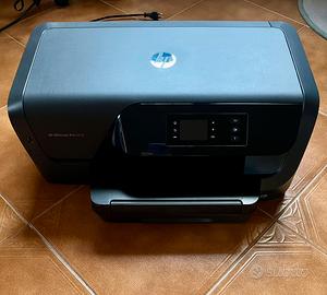 Stampante hp pro 8210