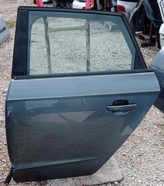 Audi A3 2012> Sportback Porta Post. Sx