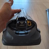 Barre portatutto estensibili TURTLE AIR 1