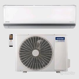 Climatizzatore TOYOTOMI IZURU 12000
