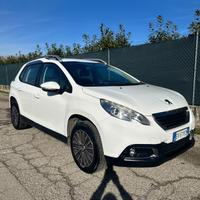 Peugeot 2008 1.4 HDi 68CV Active