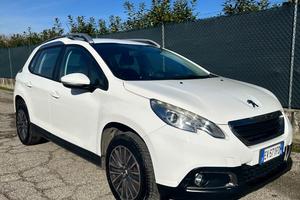 Peugeot 2008 1.4 HDi 68CV Active
