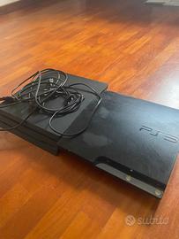 PlayStation 4 pro,PlayStation 3