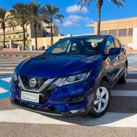 Nissan Qashqai 1.3 dig-t Business 140cv