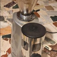 macinacaffe professionale 