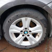 Cerchi 16 BMW