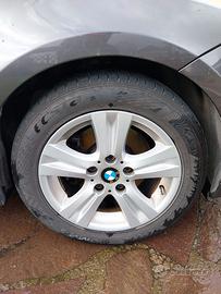 Cerchi 16 BMW