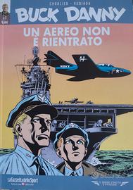 Buck Danny - Collezione completa 1-30