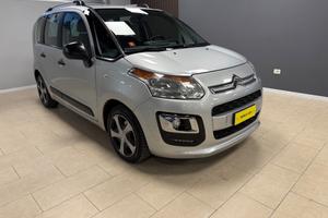 Citroen C3 Picasso BlueHDi 100 Exclusive