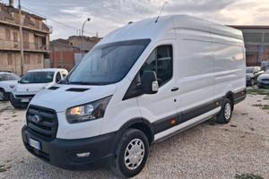 Ford transit passo lungo tetto alto iva esposta