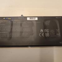 batteria HP LP03XL