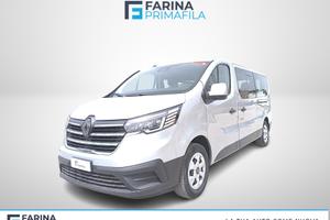 RENAULT Trafic - Trafic 2.0 blue dci 150cv U172382