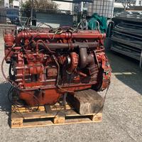 Motore eurostar 42 - sigla 821042L