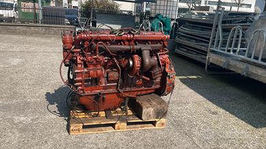 Motore eurostar 42 - sigla 821042L