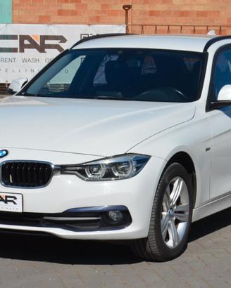 Bmw 316 d Sport
