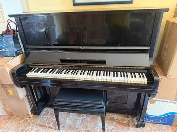 Pianoforte a muro