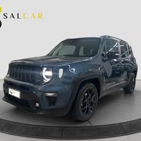 Jeep Renegade 1.6 Mjt 130 CV Limited 2022