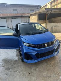 aixam gto 2024