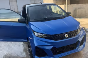 aixam gto 2024