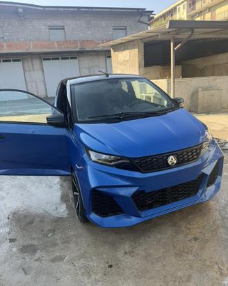 aixam gto 2024
