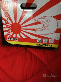 Moto cross/enduro casco Acerbis