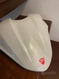Cover monoposto ducati monster 1200 s