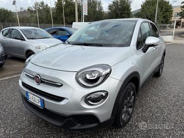 FIAT 500X 1.6 MultiJet 120 CV 120 ANNIVERSARIO