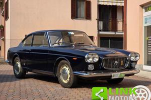 LANCIA Flavia 1.8 Coupè Pininfarina Targa ORO