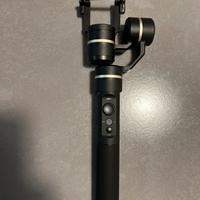 Stabilizzatore FeiyuTech G5 per GoPro5/4/3