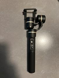 Stabilizzatore FeiyuTech G5 per GoPro5/4/3