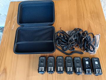 Trigger Phottix Strato ll Multi 