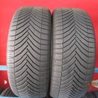 2Pneumatici 2255018 MICHELIN SPEDIZIONE GRATIS