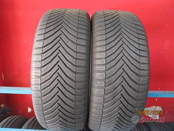 2Pneumatici 2255018 MICHELIN SPEDIZIONE GRATIS