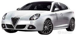 Ricambi NUOVI Alfa Romeo Giulietta 2013 2014 2015