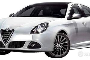 Ricambi NUOVI Alfa Romeo Giulietta 2013 2014 2015