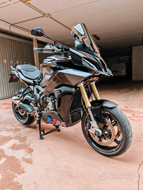 BMW S1000XR triple black(perfetta)