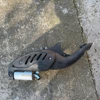 marmitta orginale minarelli orrizontale