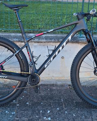 Scott Scale WC 