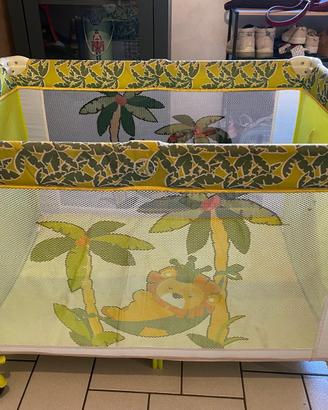 Box bambini