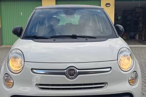 500L fiat