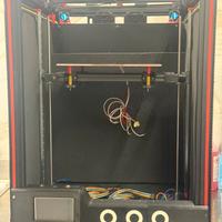 Stampante 3d corexy
