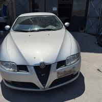 Ricambi Alfa Romeo GT Coupè 1.9 MTJ 150cv 16V del 